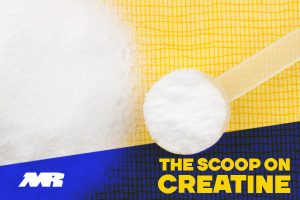 The Scoop On Creatine