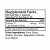Vitamin C with Time Release capsules - Image 3