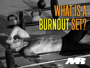 what Is A Burnout Set