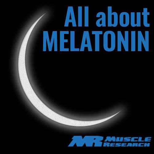 what is Melatonin