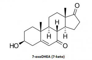 7-keto