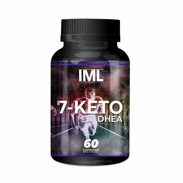 7-Keto DHEA