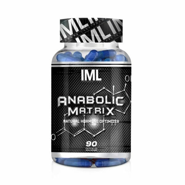 Anabolic Matrix