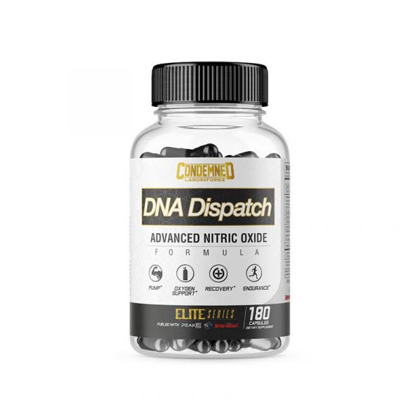 DNA Dispatch