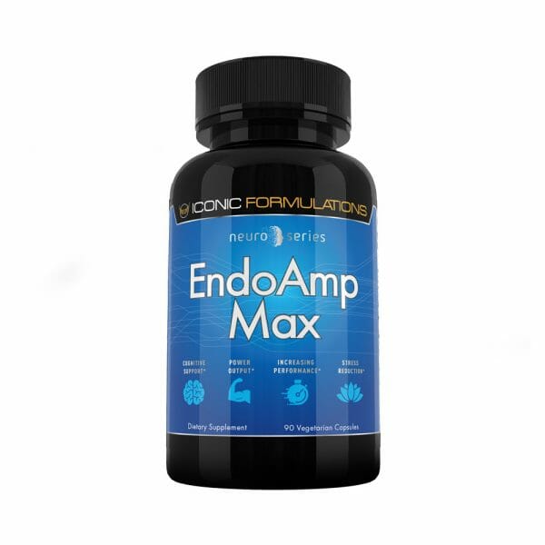 EndoAmp Max