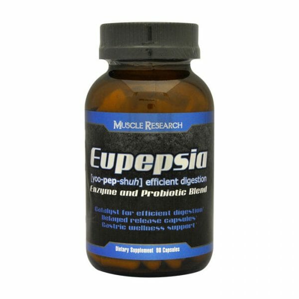 eupepsia