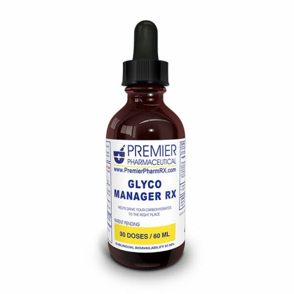 Glyco Manager RX