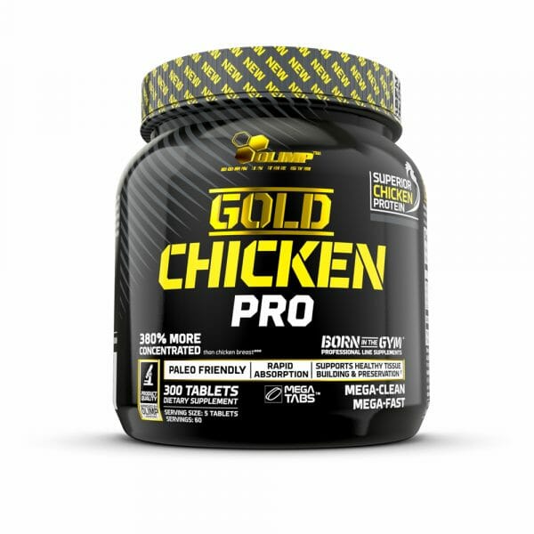 Gold Chicken Pro