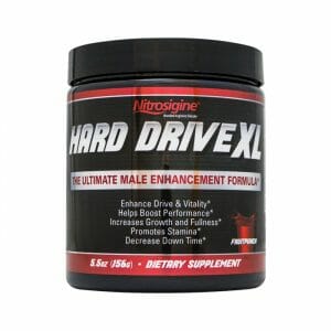 Hard Drive XL