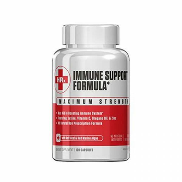 Immune Support Formula