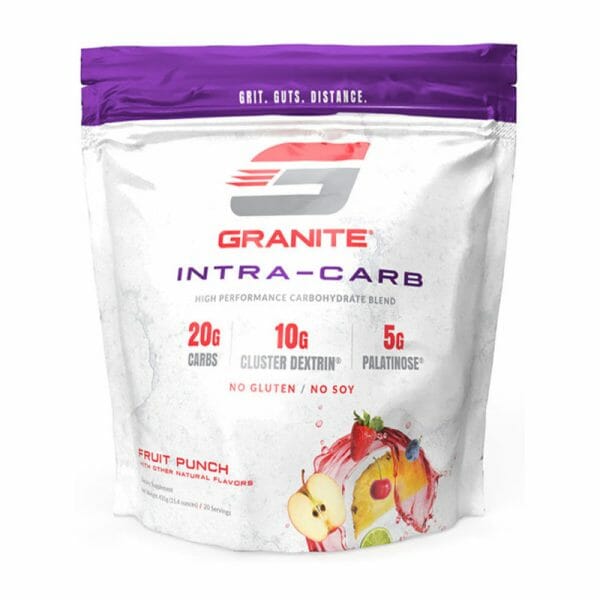 Intra Carb Fruit Punch