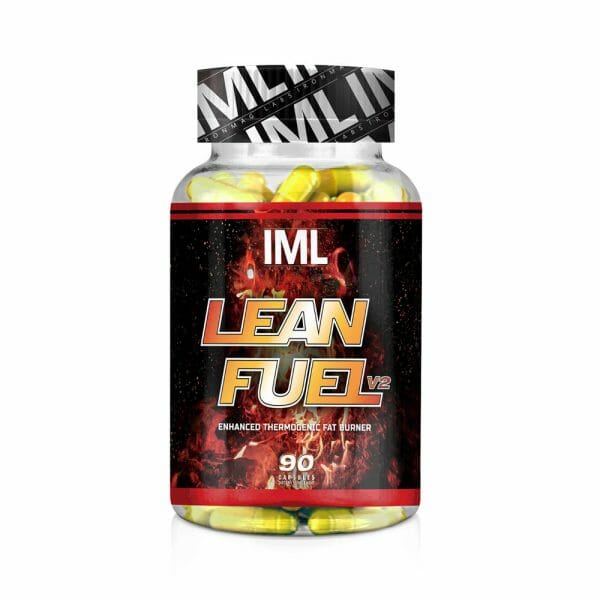 Lean Fuel V2