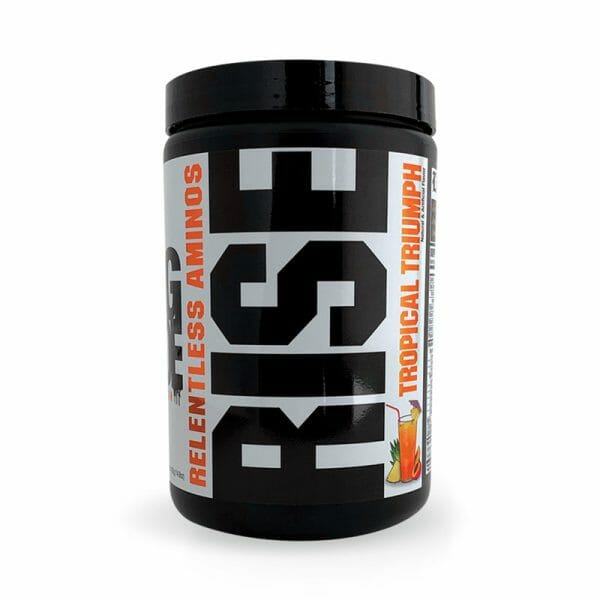 Rise BCAA Tropical Triumph