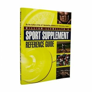 Sport Supplement Reference Guide