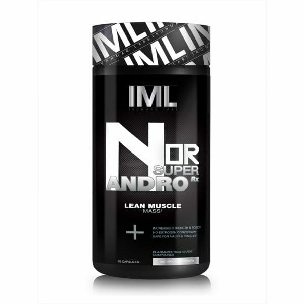 Super Nor Andro RX