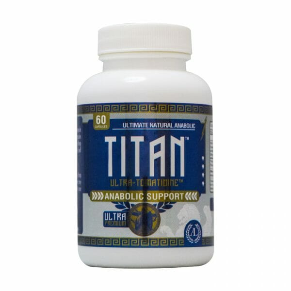 Titan