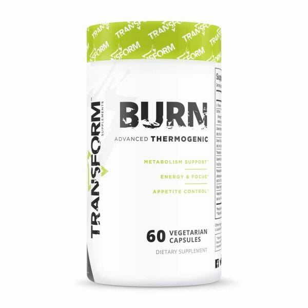 Burn Thermogenic