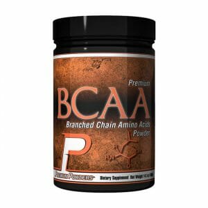 BCAA (400g)