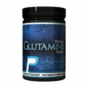 Glutamine