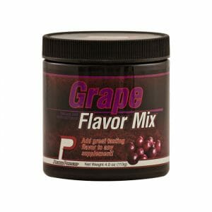 Grape Flavor Mix