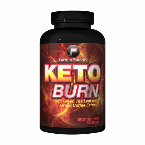 Keto Burn