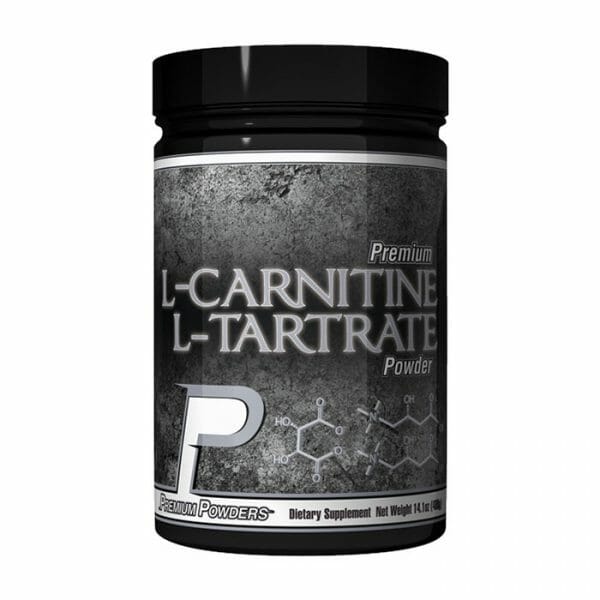 L-Carnitine L-Tartrate