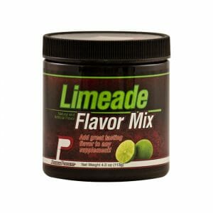 Limeade Flavor Mix