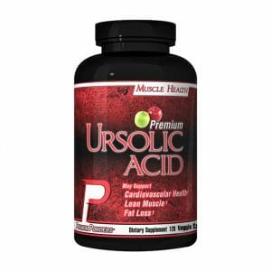 Ursolic Acid