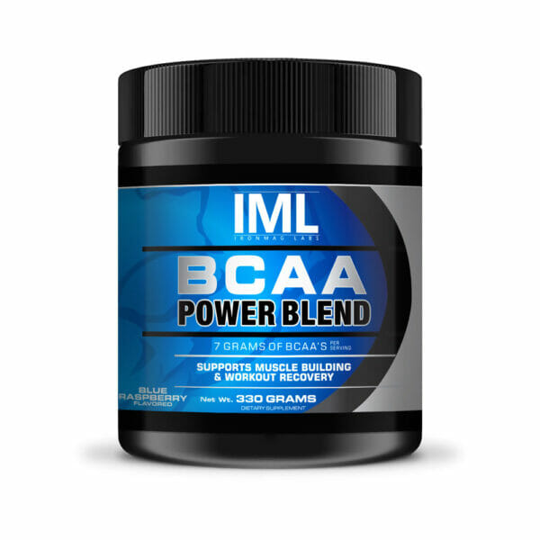 BCAA Power Blend