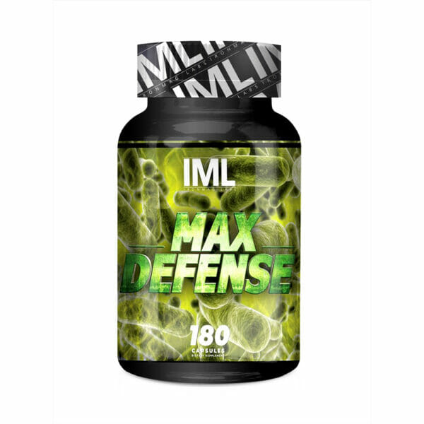 Max Defense