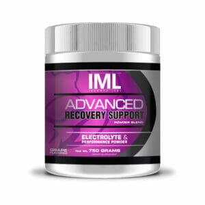 Advancd Recovery Support