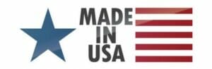 Made in USA