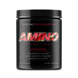 Amino Essentials - Watermelon