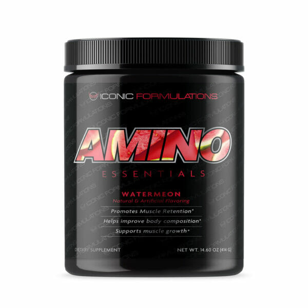 Amino Essentials - Watermelon