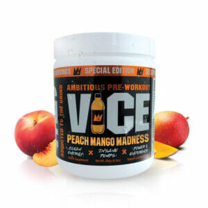 VICE Peach Mango Madness