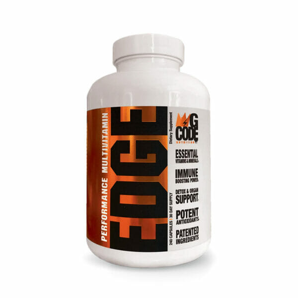 Edge Multivitamin