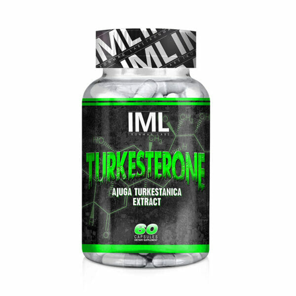 turkesterone