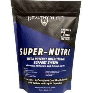 Super Nutri Packs (30 Packets)