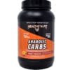 Anabolic Carbs- Natural Fruit Fusion 3lb - Image 2