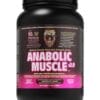 Anabolic Muscle Chocolate Shake Flavor 3.5Lbs - Image 2