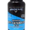 Advanced Anti-Catabolics (90 Caplets) - Image 2