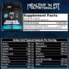 Anabolic Amino 10,000 (360 Tablets) - Image 3