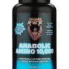 Anabolic Amino 10,000 (90 Tablets) - Image 2