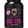 Creatine Mass 10,000 Chocolate Flavor 3.5Lbs - Image 2