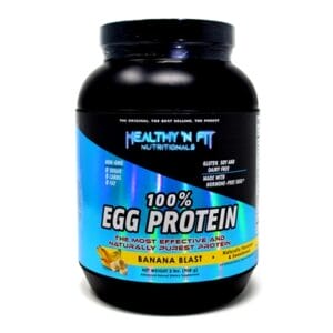 100% Egg Banana 2Lbs