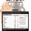 Hot Stuff-Protobolic Muscle Protein Complex: Banana 3.12lb - Image 2