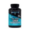 Triple Potency Liver (100 Capsules) - Image 2