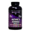 Nature's Sterols (270 Tablets) - Image 2