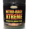 Nitro-Rage Xtreme -Fruit Punch- Advanced Pre-Workout Fusion - Image 2