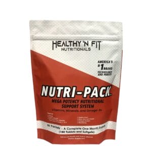Nutri Packs (30 Packets)